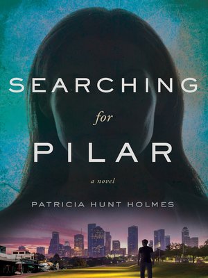 cover image of Searching for Pilar